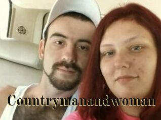 Countrymanandwoman