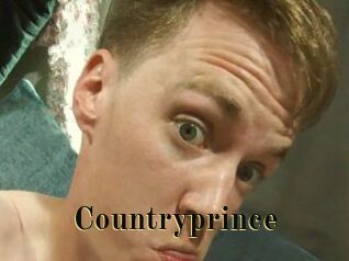 Countryprince