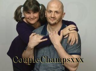 CoupleChampsxxx
