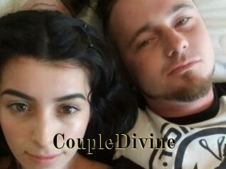 CoupleDivine