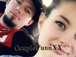 CoupleFunnXX Films 2 Q