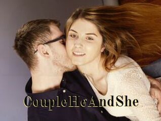 CoupleHeAndShe