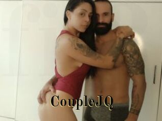 CoupleJQ