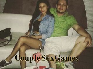 CoupleSexGames