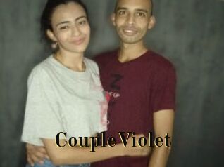 CoupleViolet