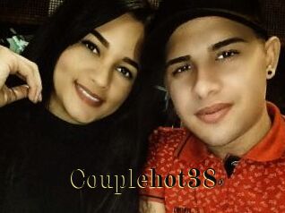 Couplehot38 Films 2 Q