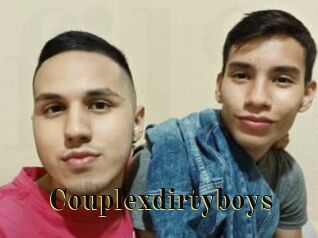 Couplexdirtyboys