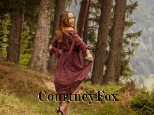 CourtneyFox