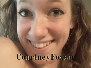 CourtneyFoxson