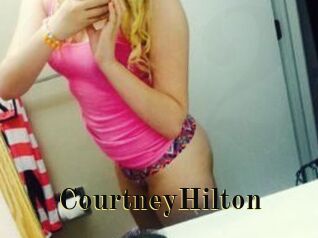 Courtney_Hilton