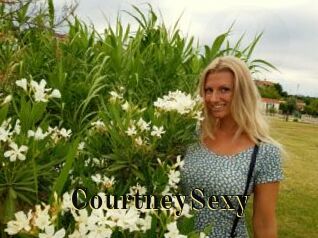 CourtneySexy