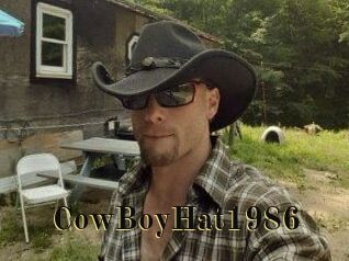 CowBoyHat1986