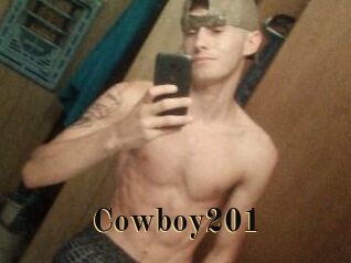 Cowboy201