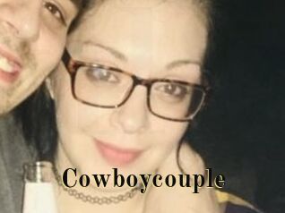 Cowboycouple