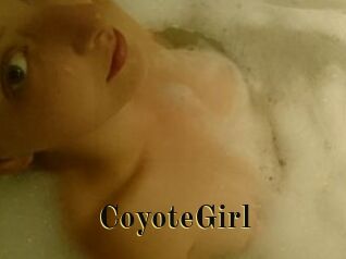 CoyoteGirl