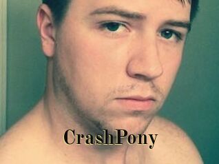 CrashPony