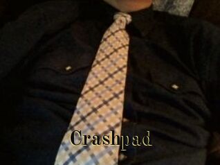Crashpad