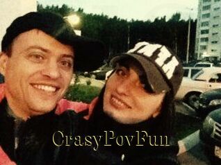 CrasyPovFun
