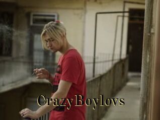 CrazyBoylovs