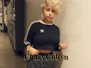 CrazyCubyn