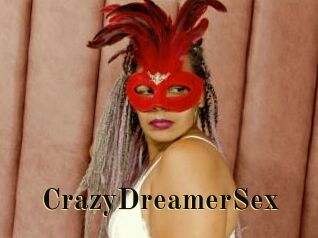 CrazyDreamerSex
