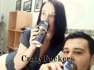 CrazyFuckers