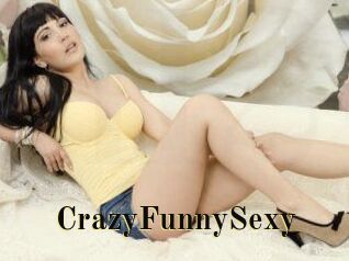 CrazyFunnySexy