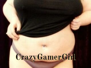 CrazyGamerGirl Films 2 Q
