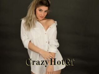 CrazyHotGf