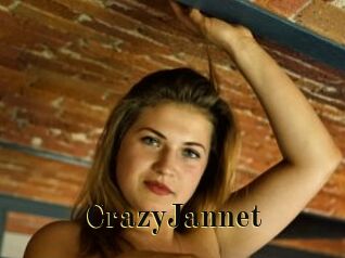 CrazyJannet