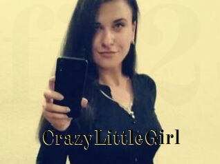 CrazyLittleGirl