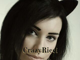CrazyRicci