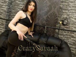 CrazySaraah
