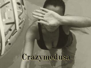 Crazymedusa