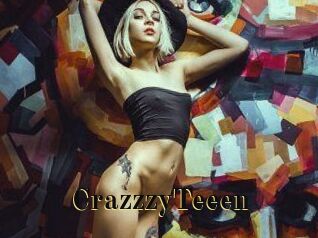 CrazzzyTeeen
