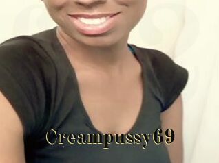 Creampussy69