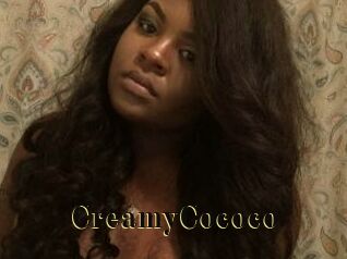 CreamyCococo