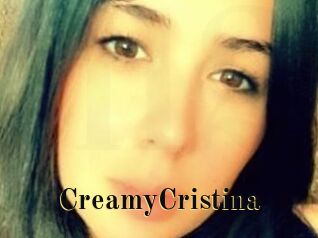 CreamyCristina