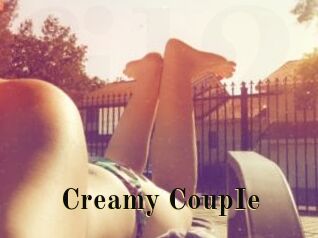 Creamy_CoupIe