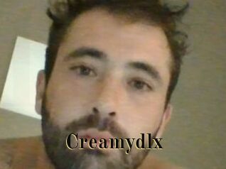 Creamydlx