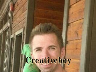 Creativeboy