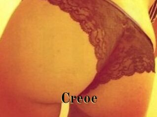 Creoe