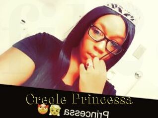 Creole_Princessa