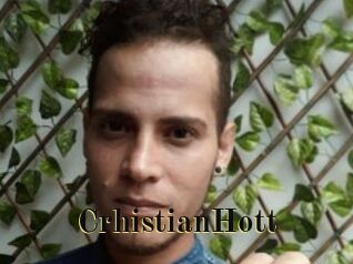 CrhistianHott