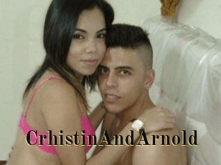 CrhistinAndArnold