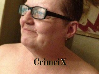 CrimriX