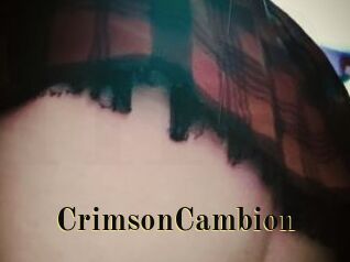 CrimsonCambion