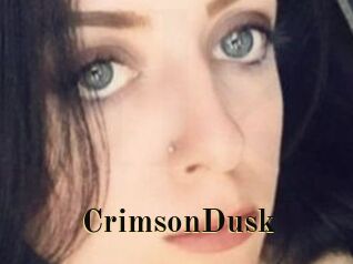CrimsonDusk