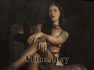 CrimsonIvy