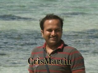 CrisMartin